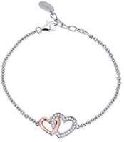 Bracciale Mabina Donna Bracciale In Argento 925/ E Zirconi in Argento Zirconia 533192 - 533192